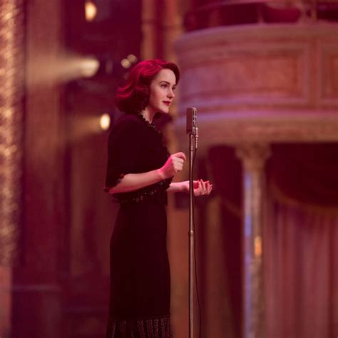 ‘The Marvelous Mrs. Maisel’ Recap: Season 4, Episode 4 .